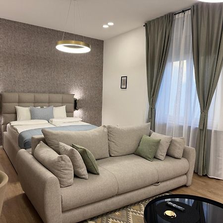Maison Danube 베오그라드 외부 사진