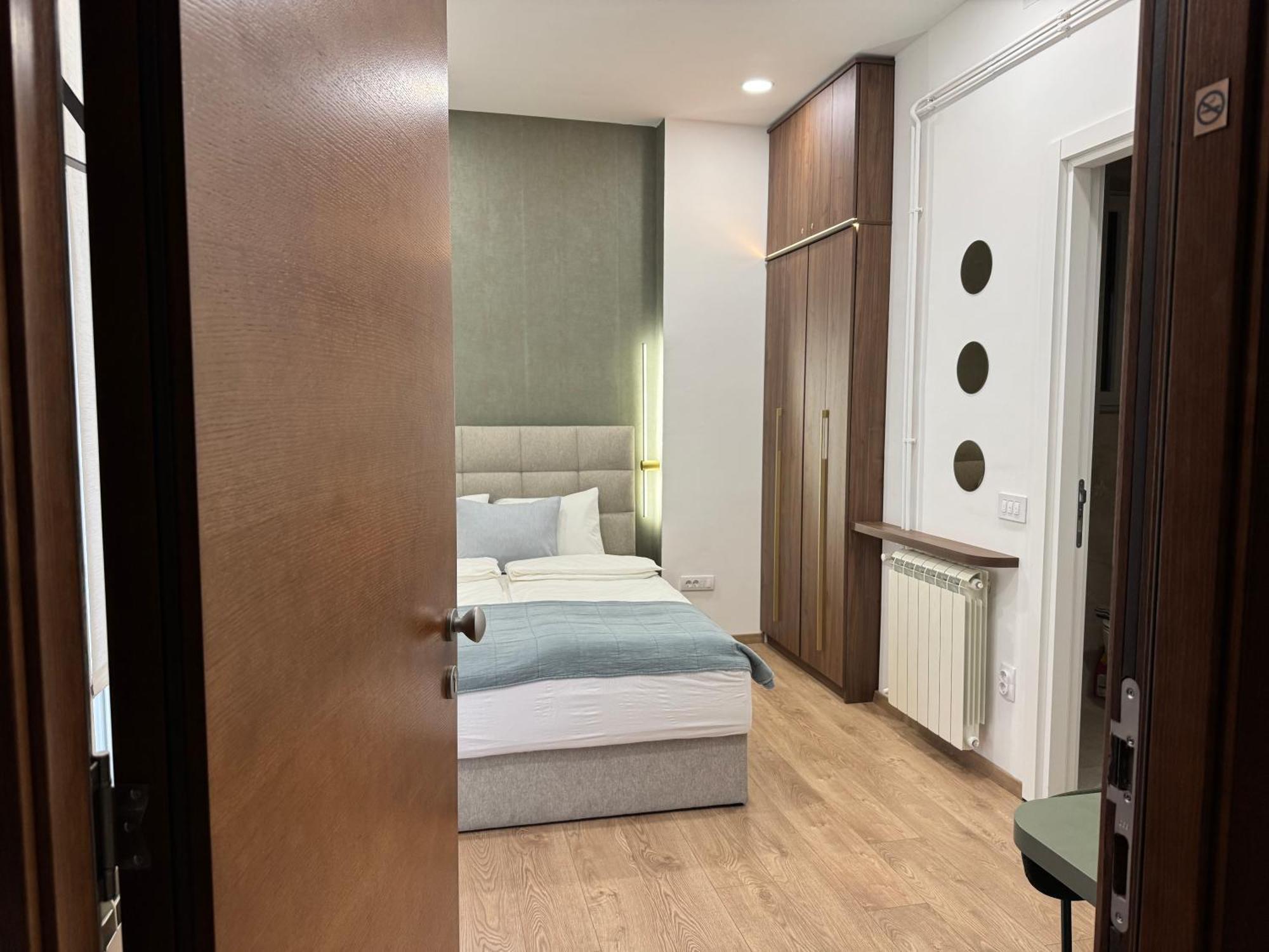 Maison Danube 베오그라드 외부 사진